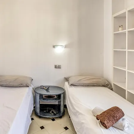 Casa De Riells Holiday home L'Escala
