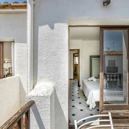 Holiday home Casa De Riells L'Escala