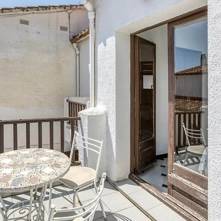 Hébergement de vacances Casa De Riells