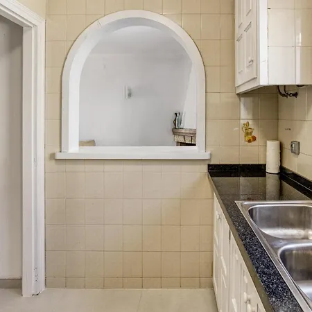 Casa De Riells Dom wakacyjny L' Escala