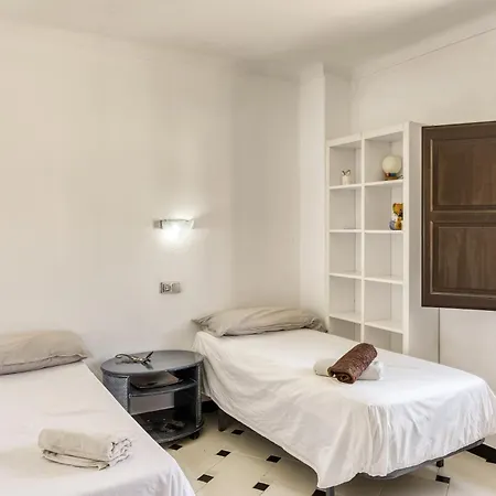Casa De Riells L' Escala