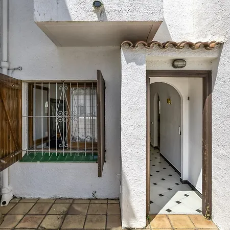Casa De Riells Dom wakacyjny L' Escala
