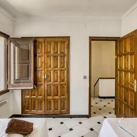 Dom wakacyjny Casa De Riells