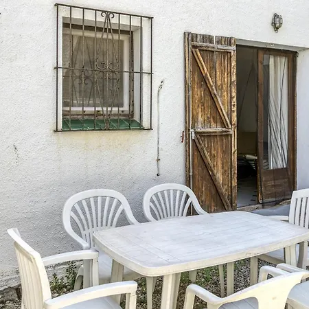 Casa De Riells Dom wakacyjny L' Escala