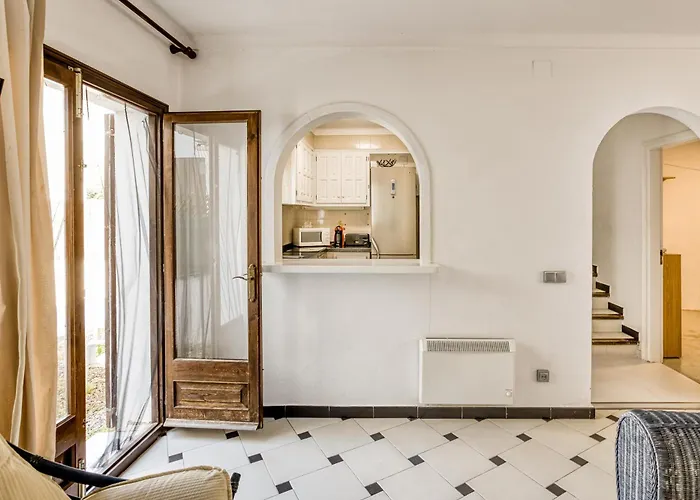 Casa De Riells