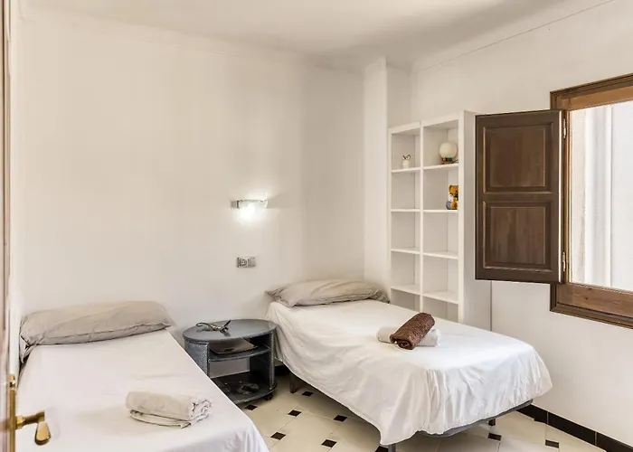 Casa De Riells