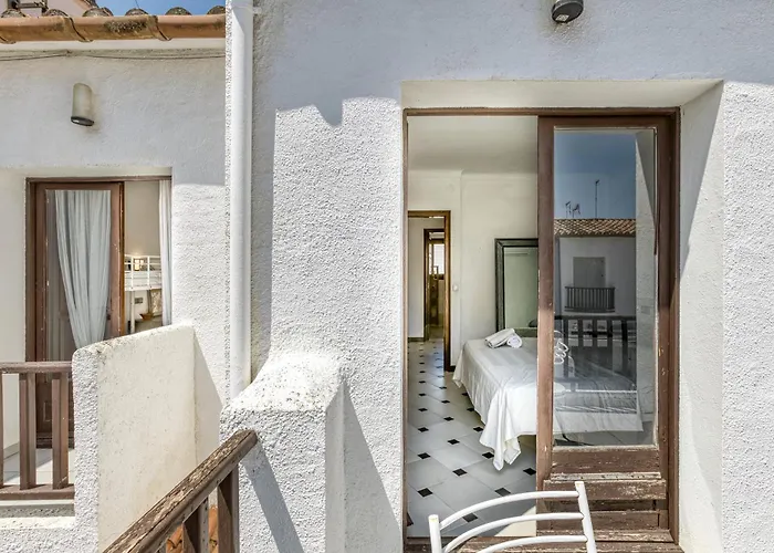 Casa de Férias Casa De Riells L' Escala