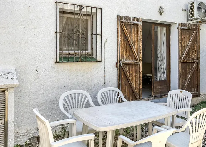 Casa De Riells