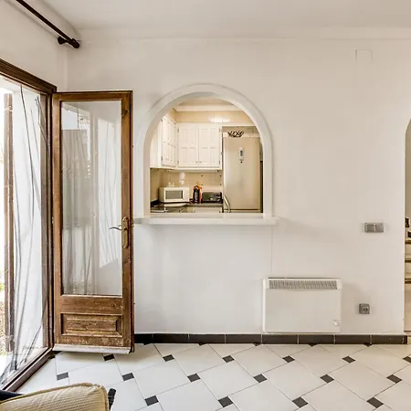 Casa De Riells