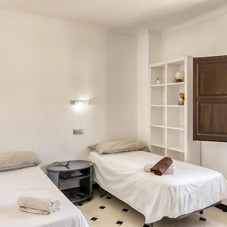Casa De Riells