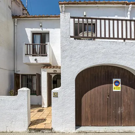 Casa De Riells Casa vacanze
